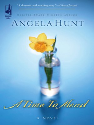 cover image of A Time to Mend